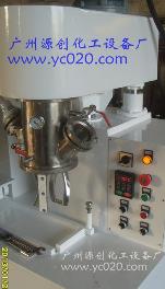 【高速行星攪拌機】-應(yīng)用廣泛,生產(chǎn)效率高!