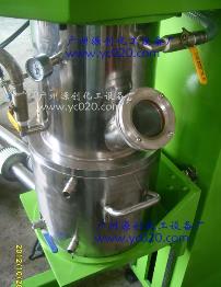 【行星混合機】-廣泛應(yīng)用于高粘度涂料!