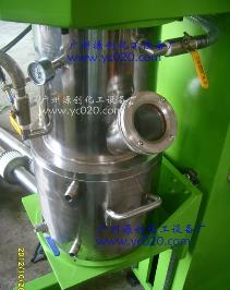 【行星混合機】“廣闊的應(yīng)用天地”