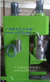 【高速雙行星動(dòng)力混合機(jī)】“率高性能”