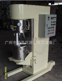 【真空混膠機(jī)廠家】“高質(zhì)量及效率”