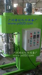 【立式行星攪拌機】-操作方便,攪拌均勻!