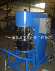 【混合行星攪拌機(jī)】“高性能高精度”