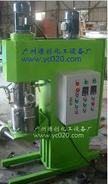 【立式行星攪拌機】“廣闊的發展空間”