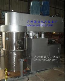 【雙行星真空攪拌機(jī)】“以產(chǎn)品質(zhì)量求發(fā)展！”