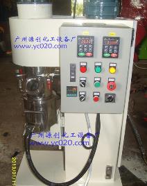 【攪拌雙行星動力混合機(jī)】“規(guī)格齊全款式多樣”