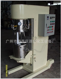 【真空混膠機(jī)】盡在掌握！