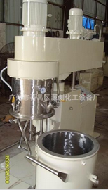 快速雙行星動力混合機※使用的同時記得保養喔！