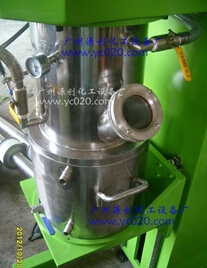 混合設備未來發展潛力好