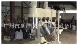 分散真空攪拌機  攪拌機中的“戰斗機”！