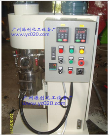 攪拌雙行星動力混合機哪家強？