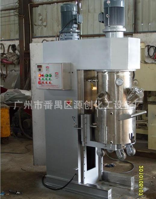 【混合機加工】物料屬性有講究