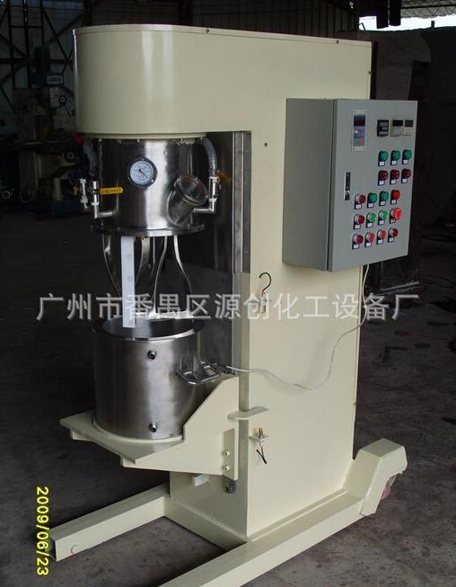 真空混膠機,手動,自動隨便作業(yè)