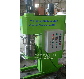 行星攪拌機(jī),你不知道的特色