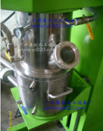 真空雙行星動力混合機是好能手，你能不愛