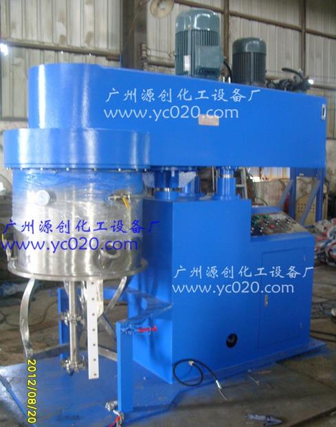 混合機廠家帶大家了解混合機