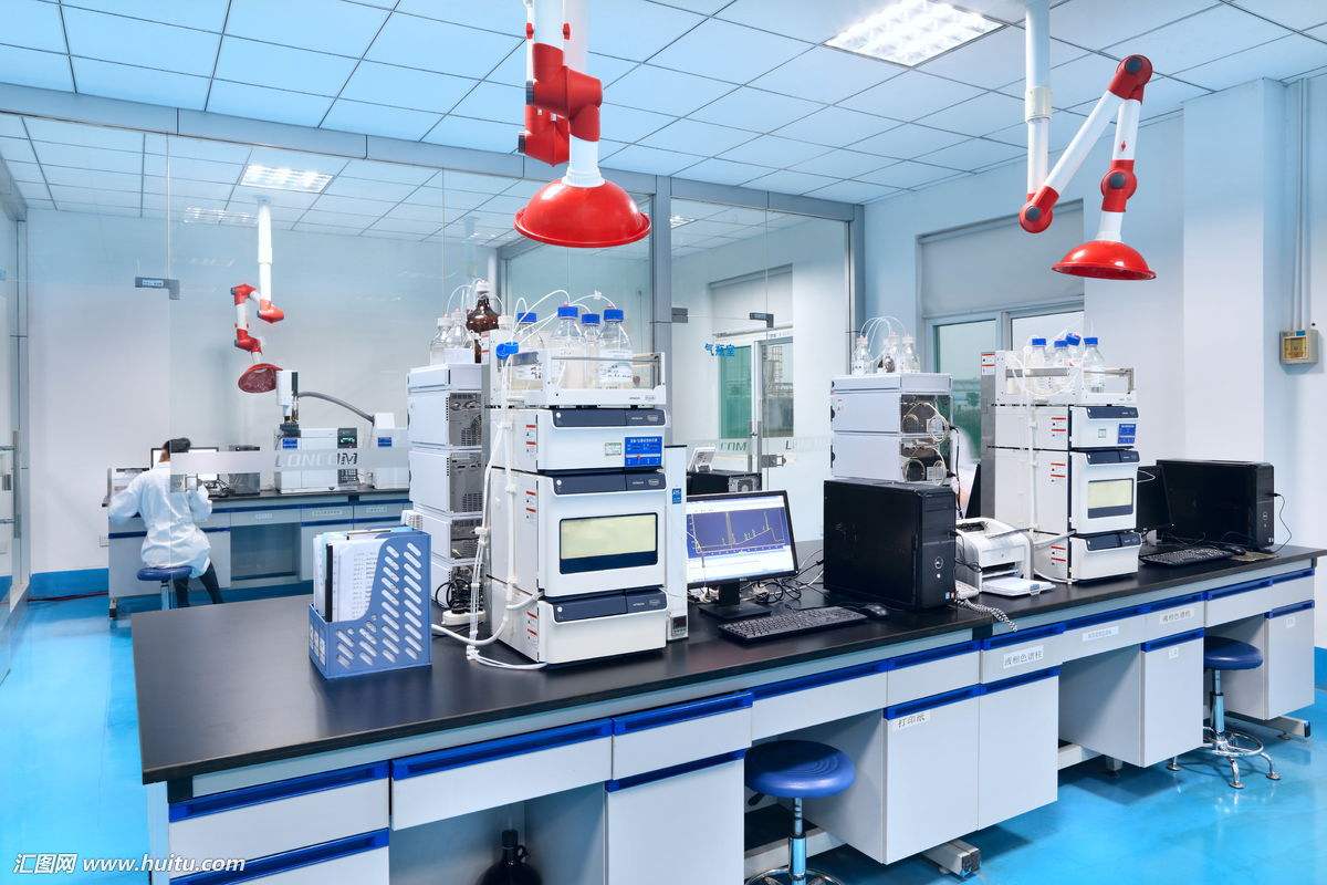 實驗室設(shè)備有哪些